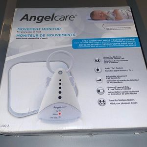 AngelCare Baby Monitor